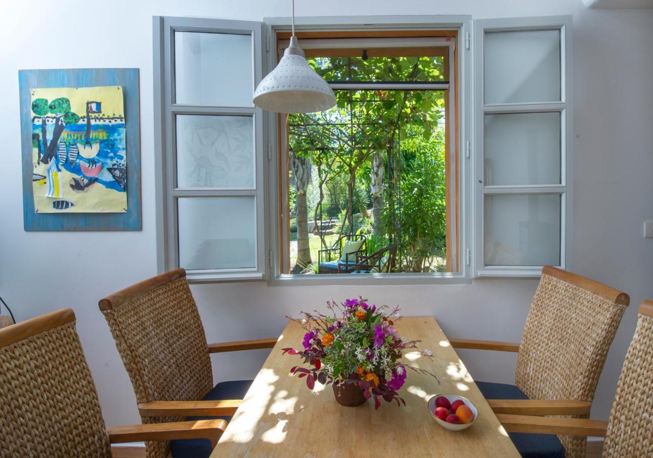 Villa House With Garden And Sea View La Londe-les-Maures Esterno foto