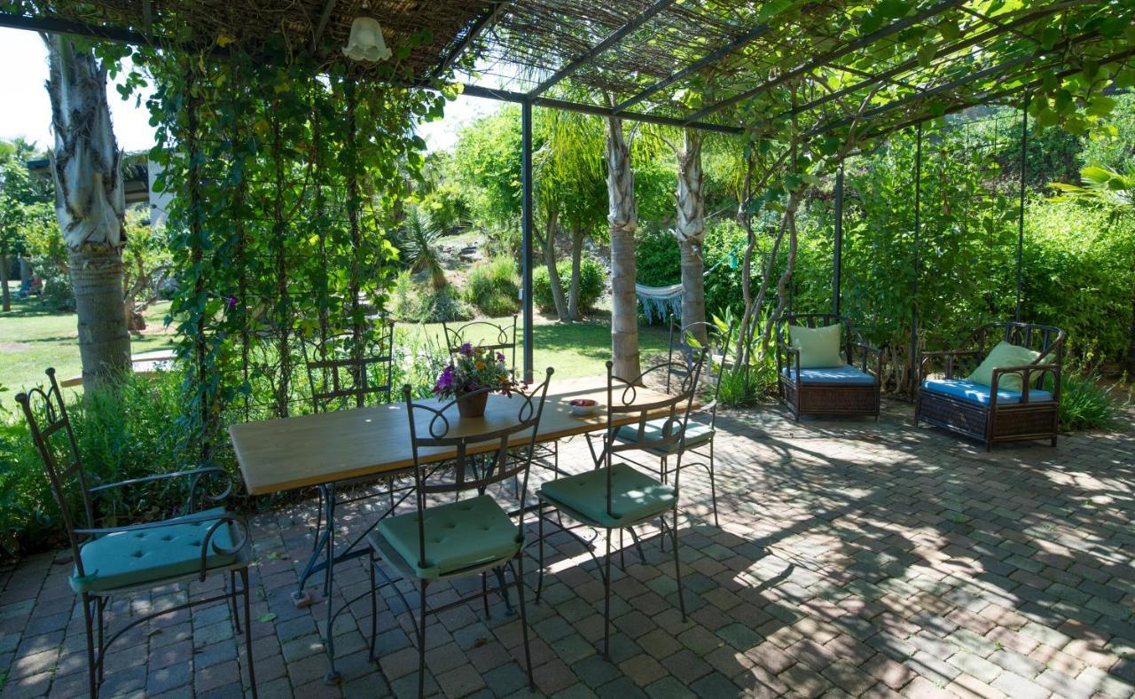 Villa House With Garden And Sea View La Londe-les-Maures Esterno foto