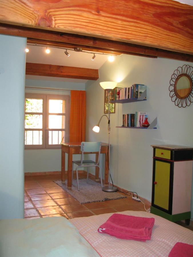 Villa House With Garden And Sea View La Londe-les-Maures Esterno foto